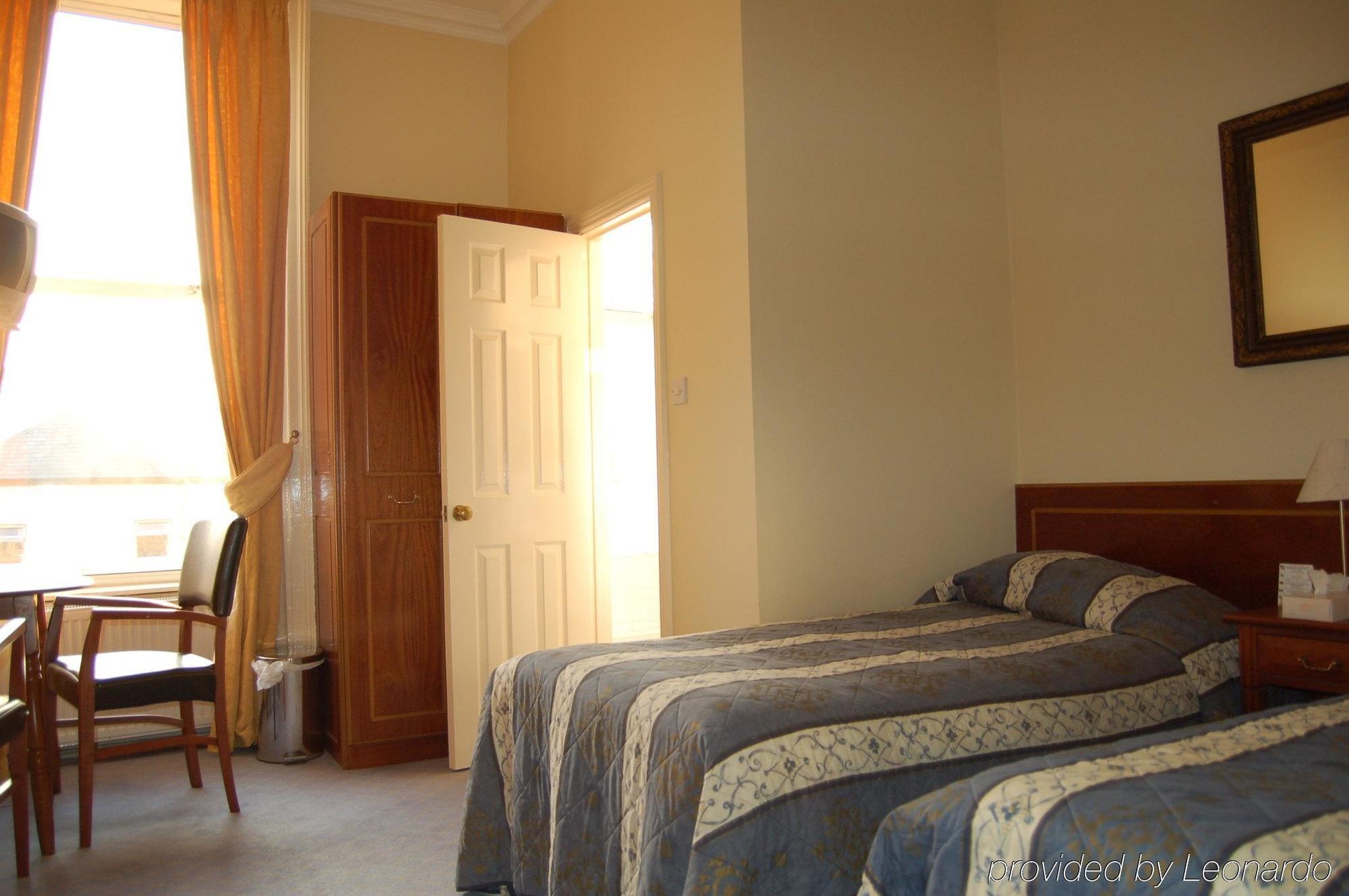 Apartment Latchfords Self Catering *