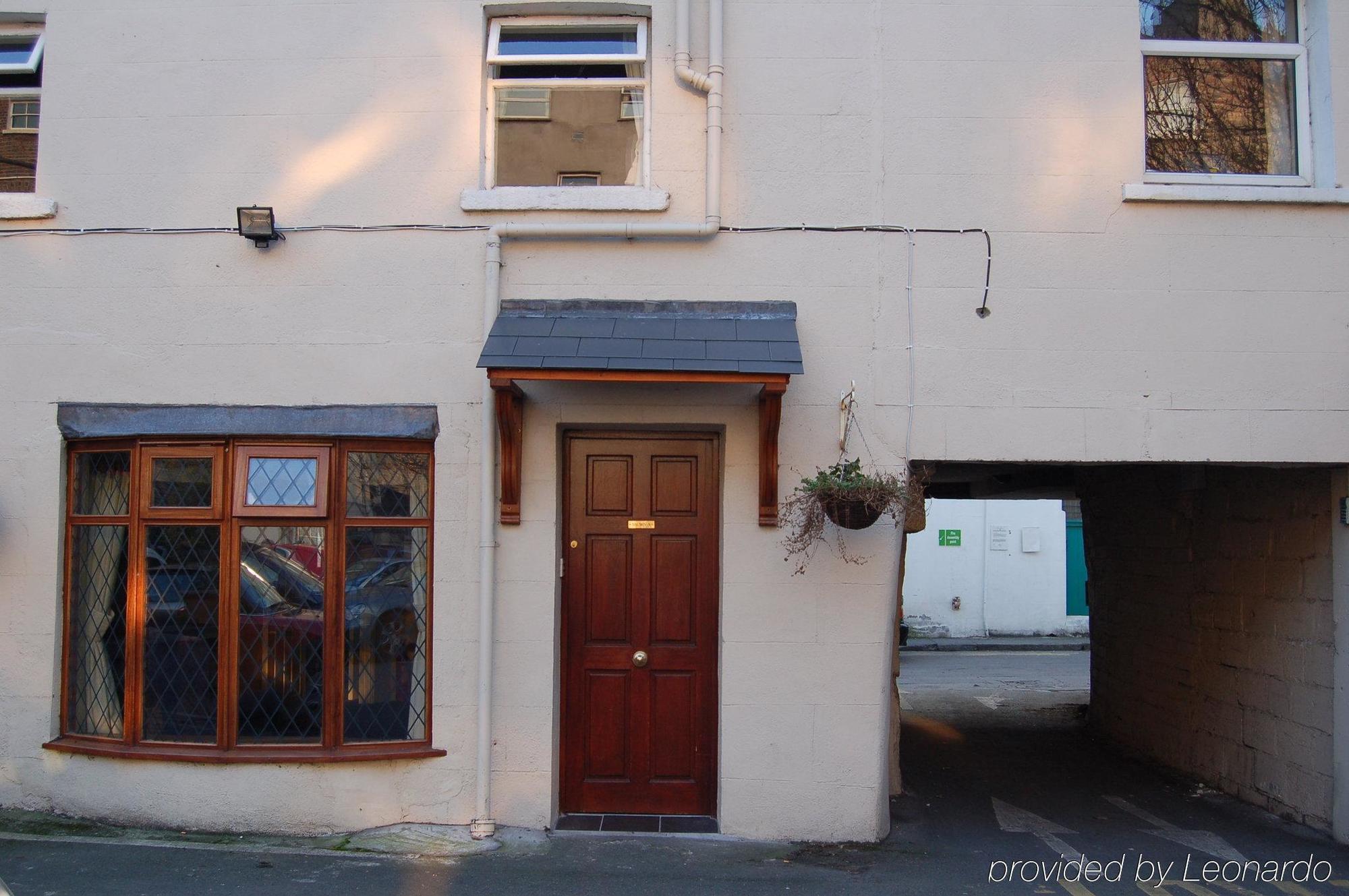 Latchfords Self Catering