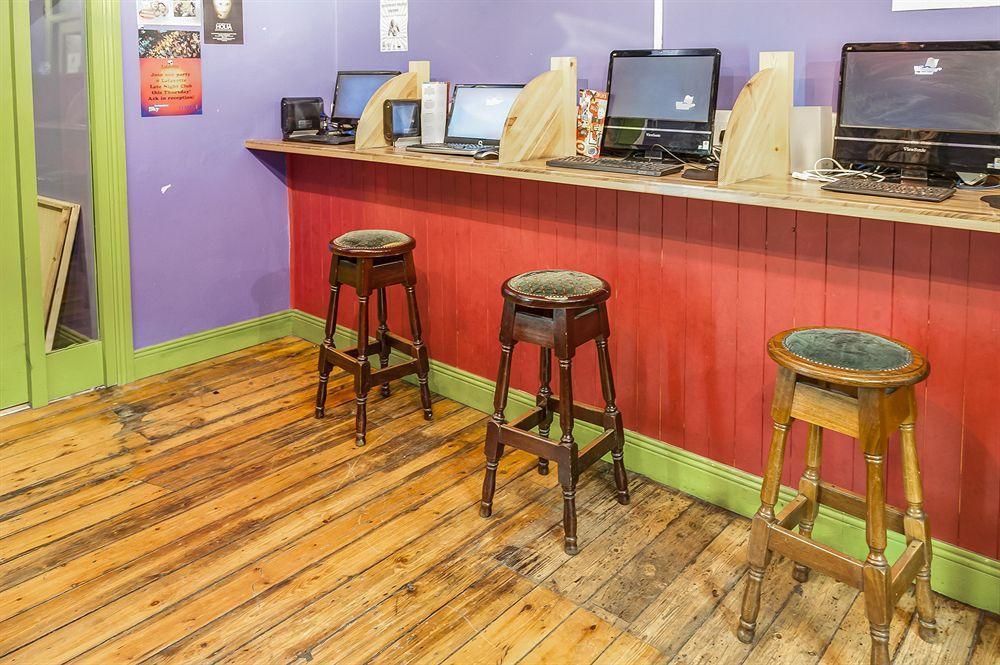 Hostel The Times - College Street