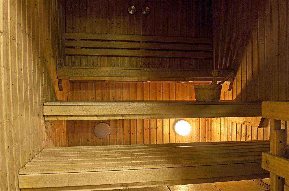 Isaacs Hostel Dublin