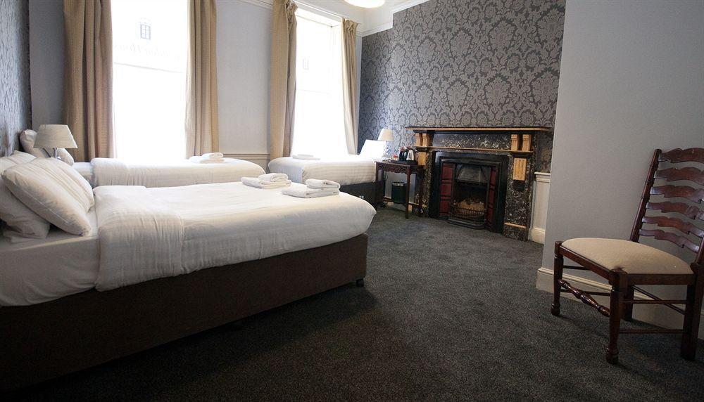 Clifden House By Nina 3* Dublin