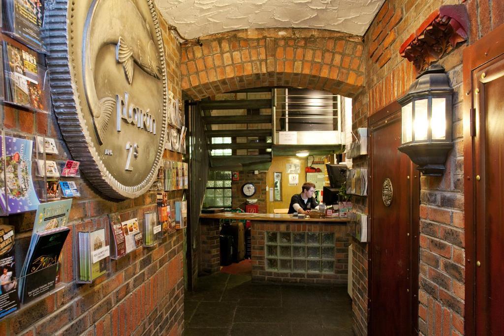 Gogartys Temple Bar Hostel Hostel Dublin