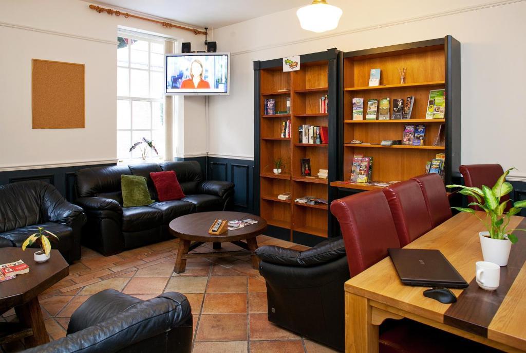 Gogartys Temple Bar Hostel