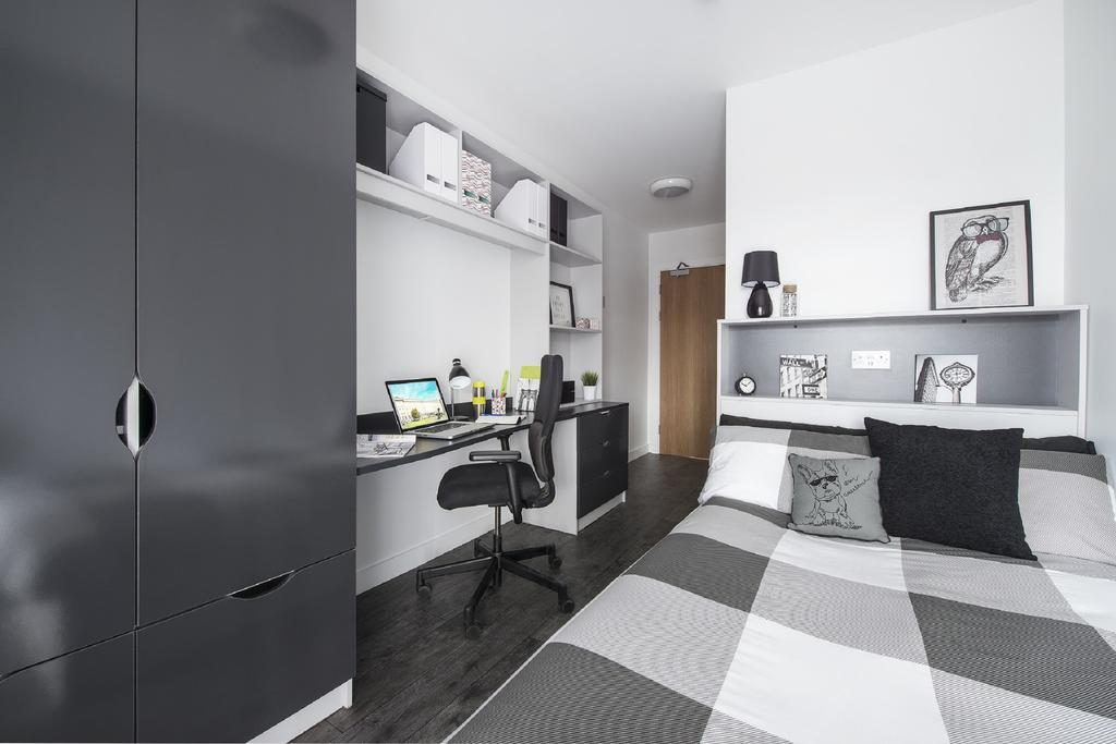 Aparto - Binary Hub Apartment *