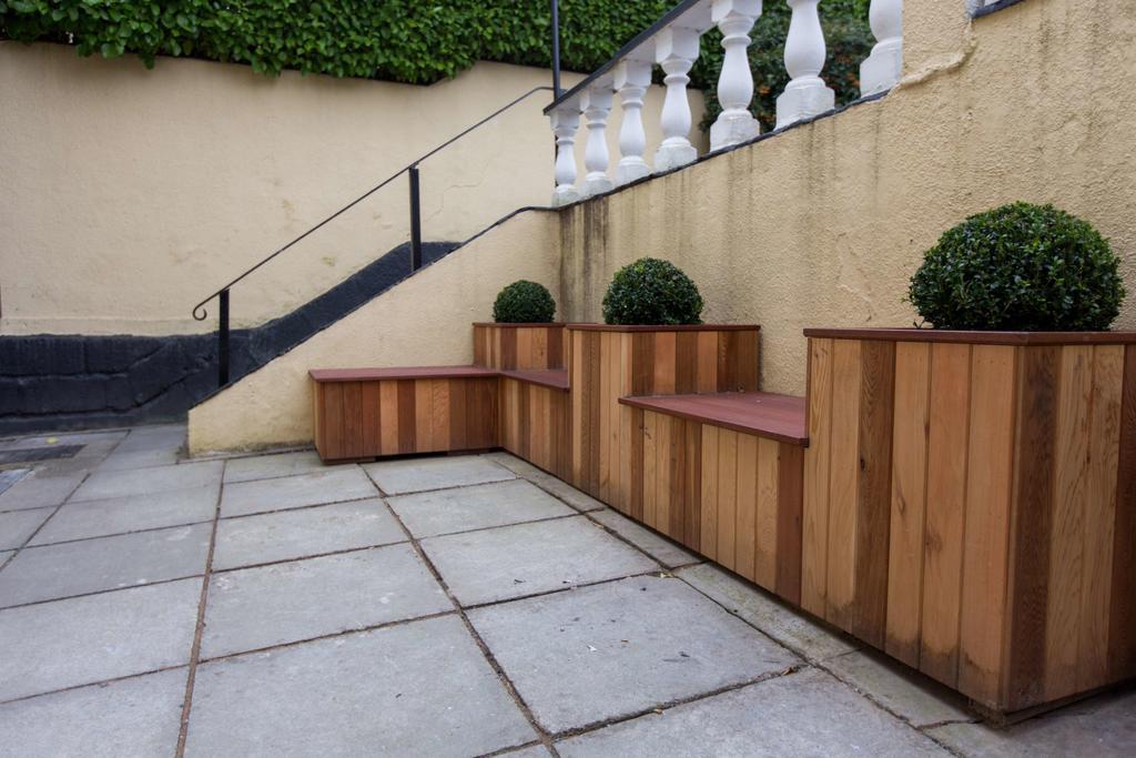 Apartment East Park Dublin