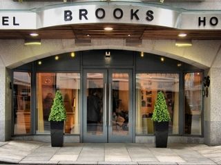 Hotel Brooks