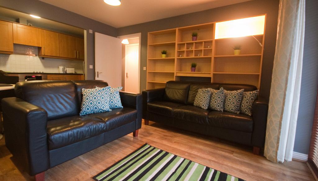 Apartment Docklands City