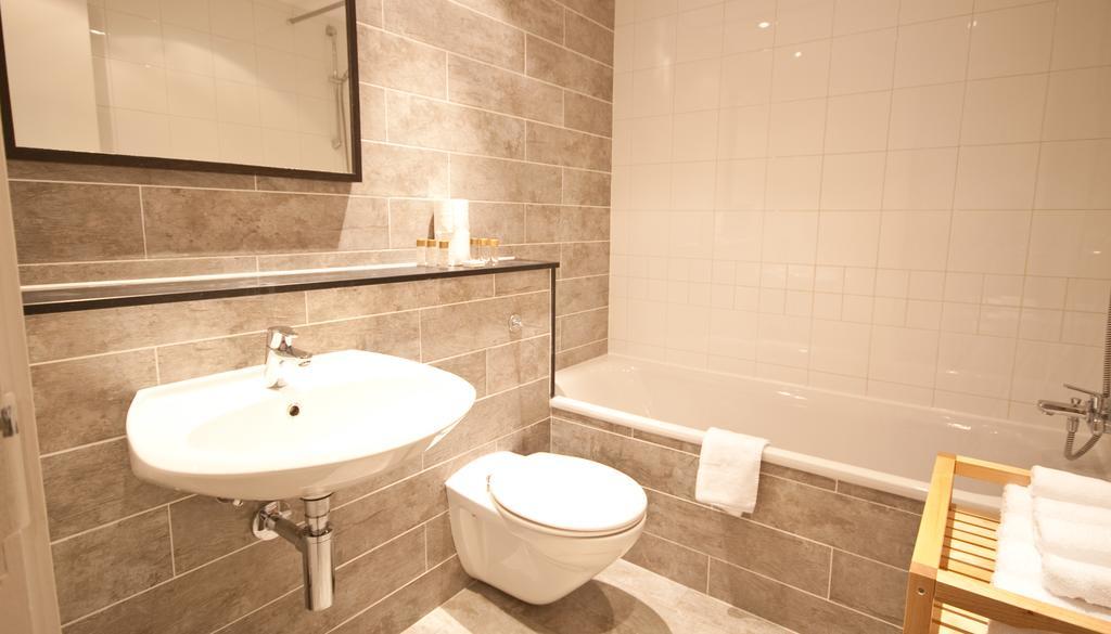 Apartment Docklands City *