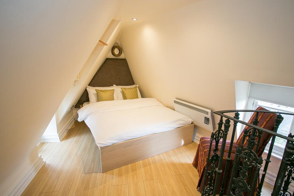 O'connell Bridge Appartement
