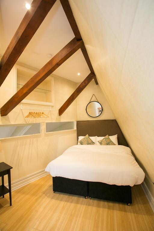 O'connell Bridge Appartement *