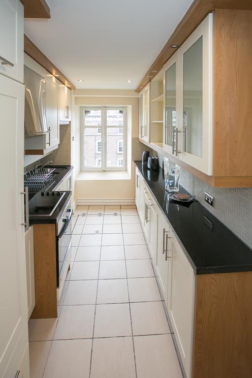 Appartement O'connell Bridge Dublin