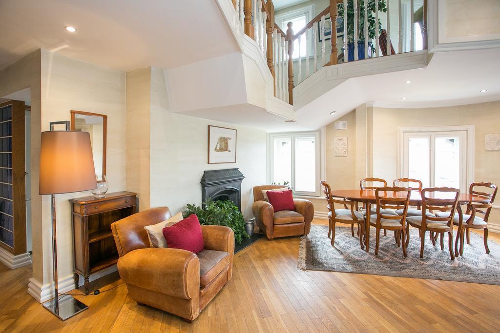 O'connell Bridge Appartement Dublin