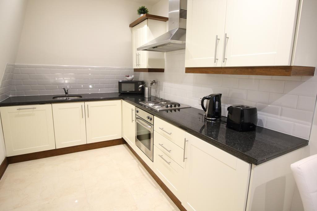O'connell Bridge Appartement Dublin