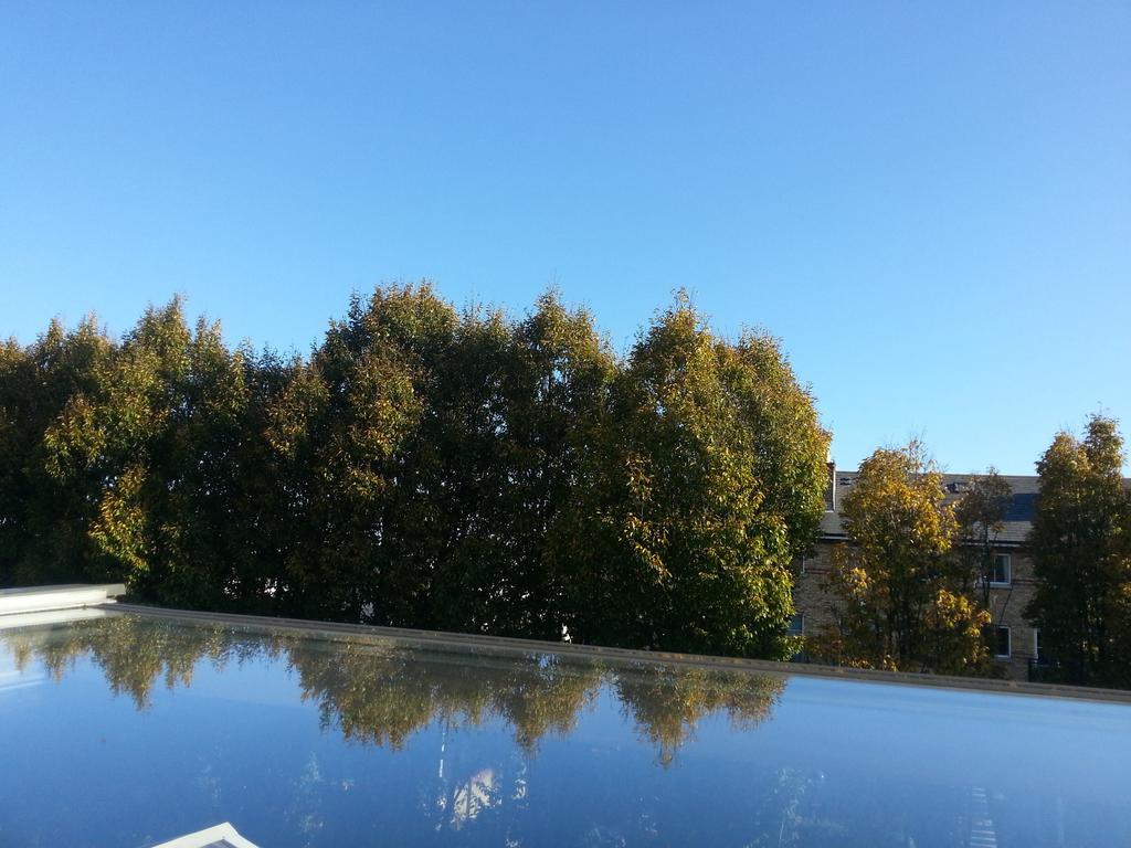 Budget Guest house Dublin