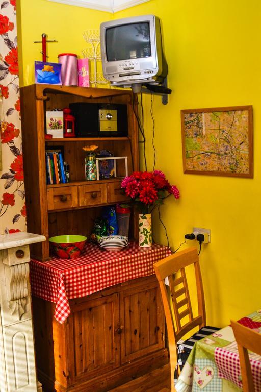 Acara House Bed & Breakfast