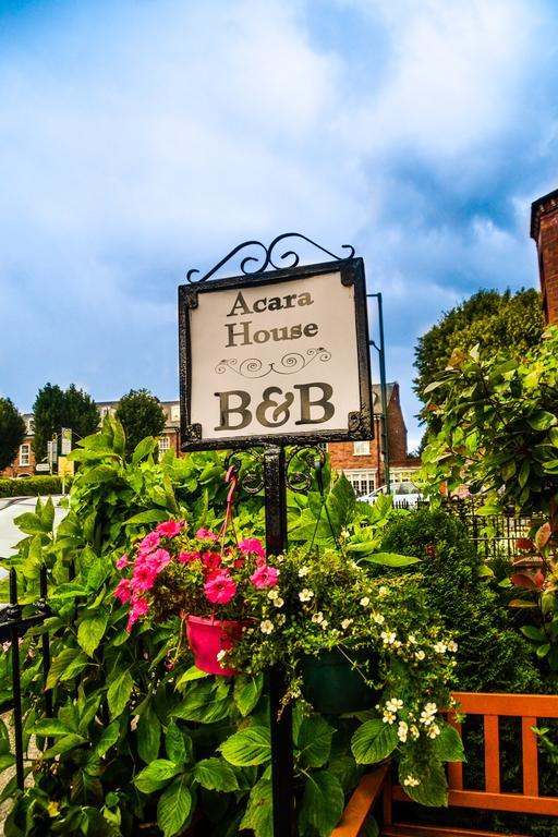 Acara House Bed & Breakfast 3*
