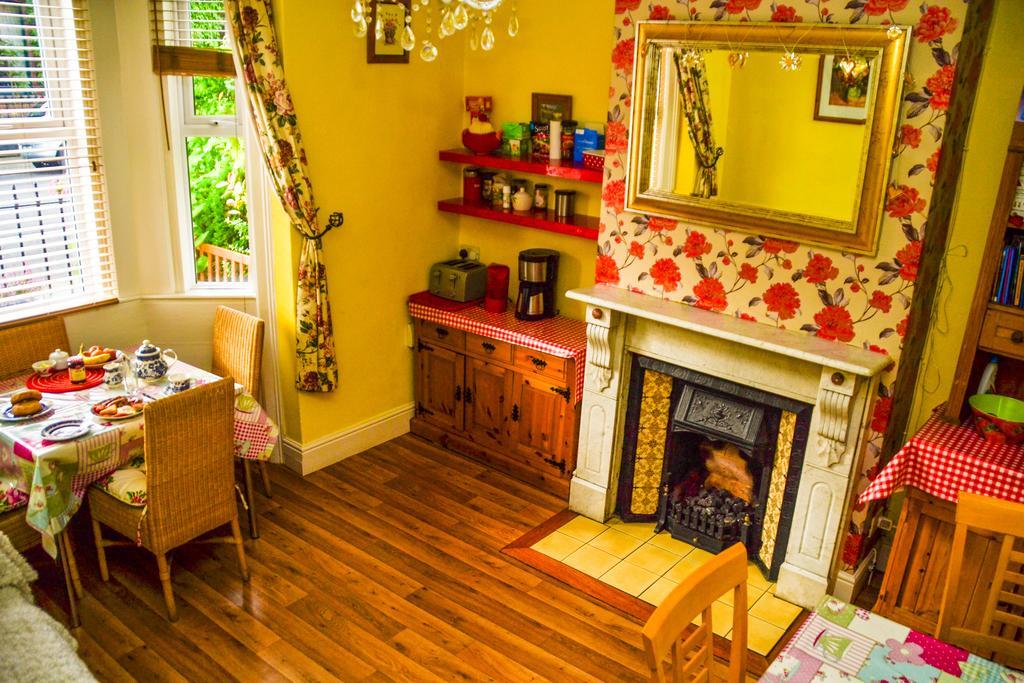 Acara House Bed & Breakfast Dublin