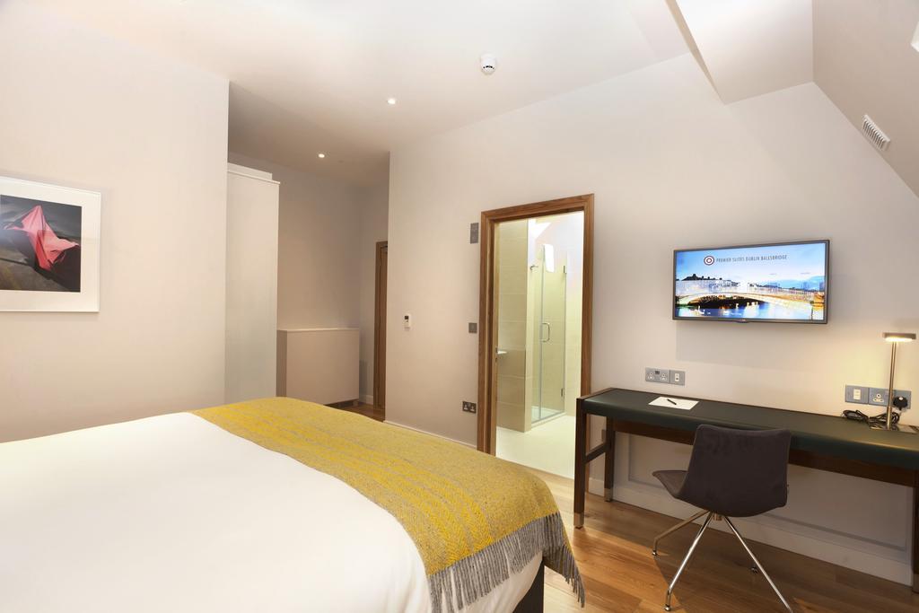 Premier Dublin, Ballsbridge Appartement Dublin