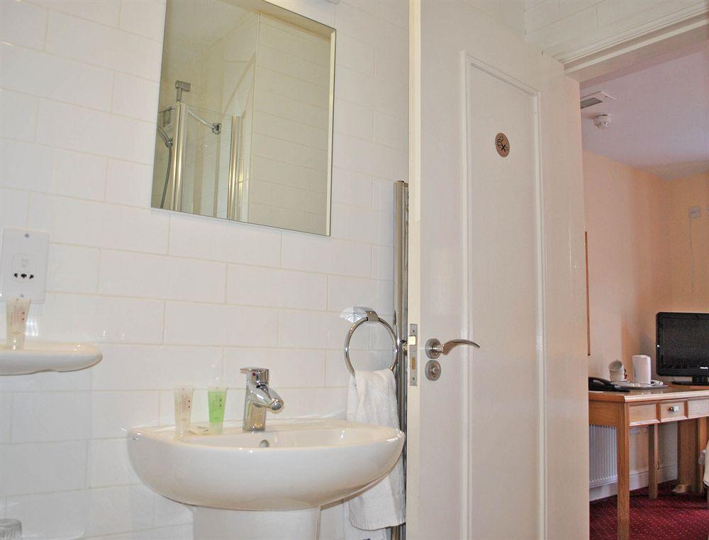 Hotel Baggot Court Townhouse