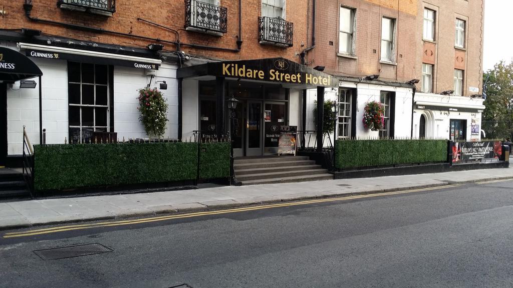 The Kildare Street By Thekeycollections Hotel 2*
