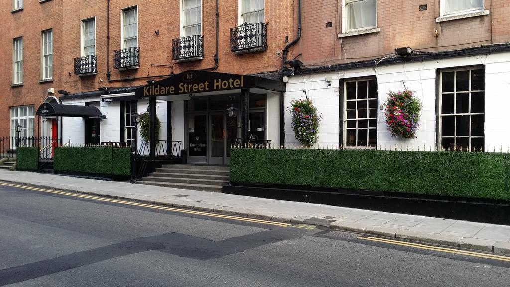 The Kildare Street By Thekeycollections Hotel Dublin