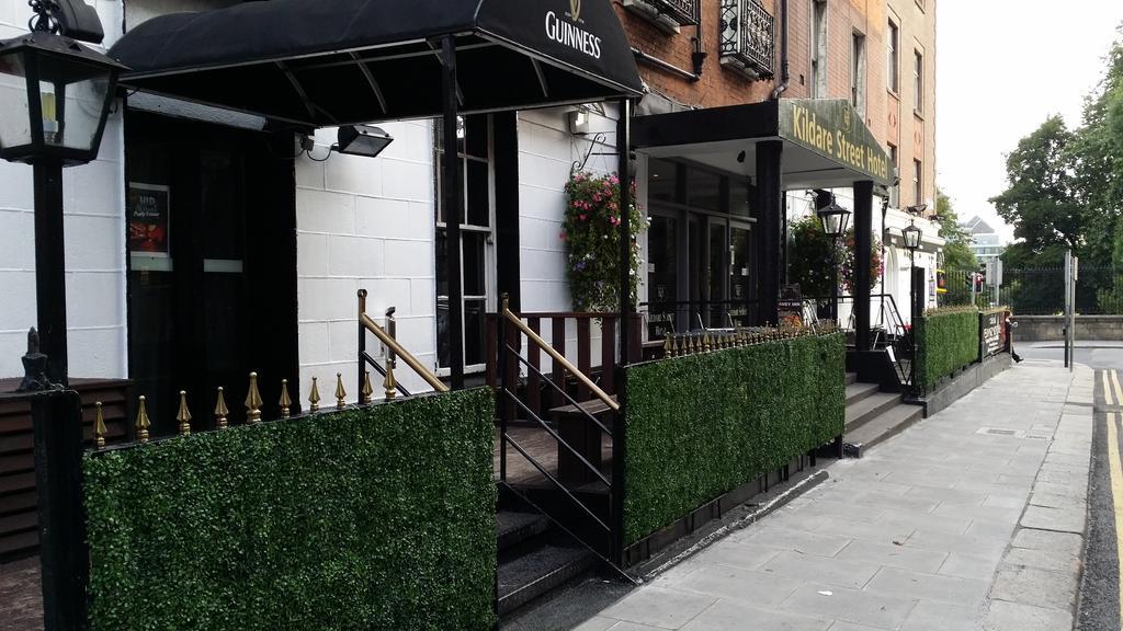 Hotel The Kildare Street By Thekeycollections