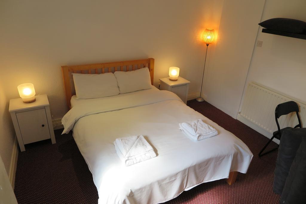 Apartment The Viking's Place. Dublin
