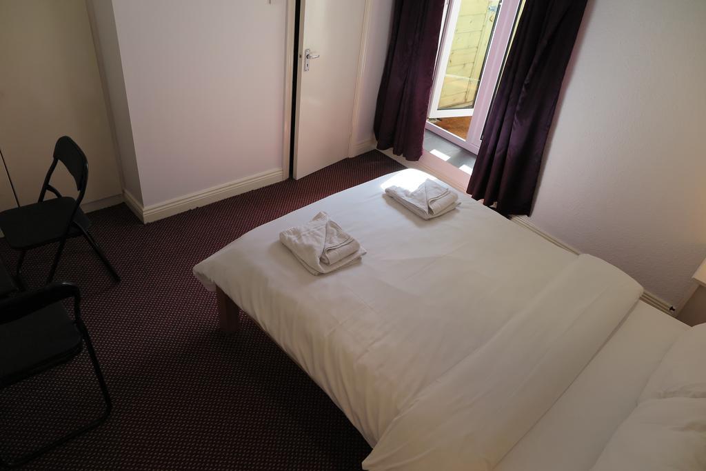 Apartment The Viking's Place. Dublin