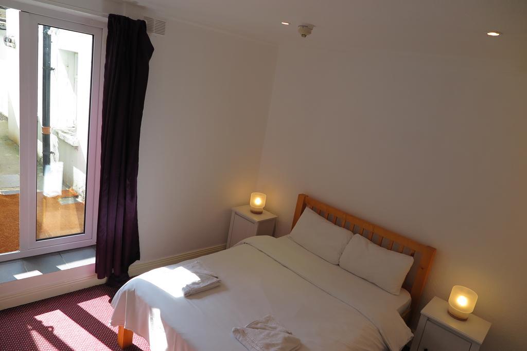 Apartment The Viking's Place. Dublin