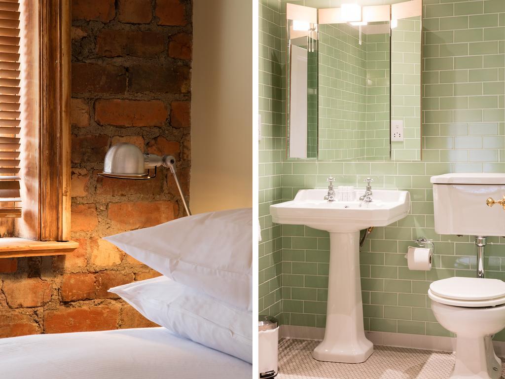 Grafton Gasthuis 3*