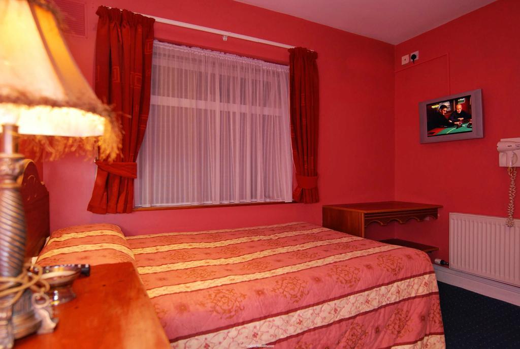 Palmerstown Guest house 3*