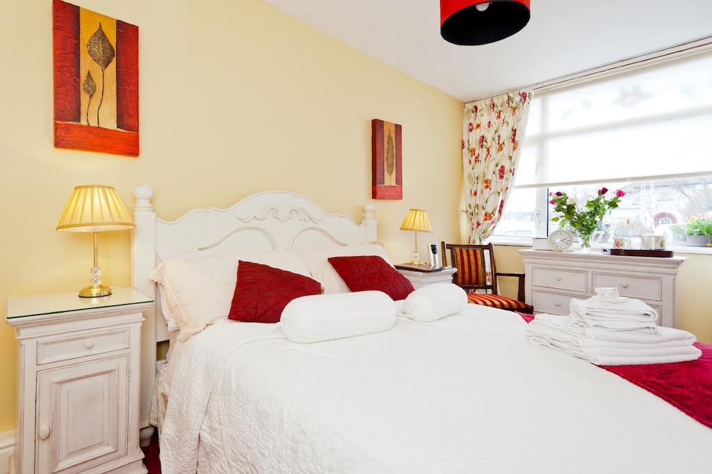 Bed & Breakfast Cashel 3*