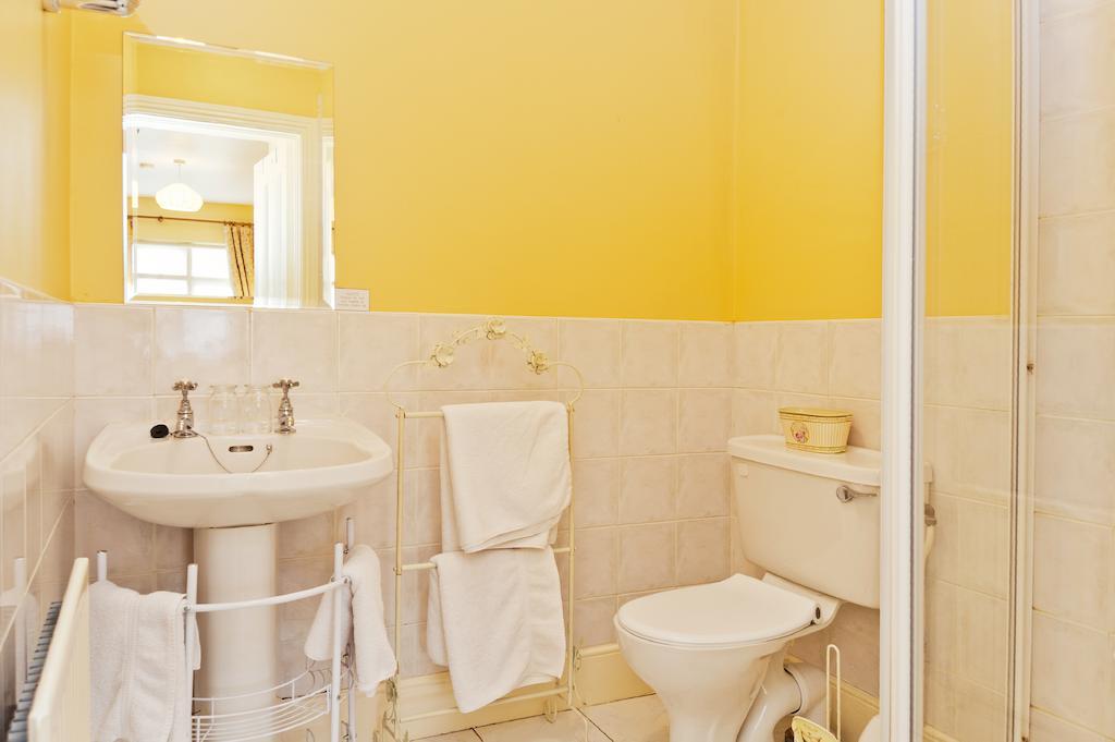 Cashel Bed & Breakfast 3*