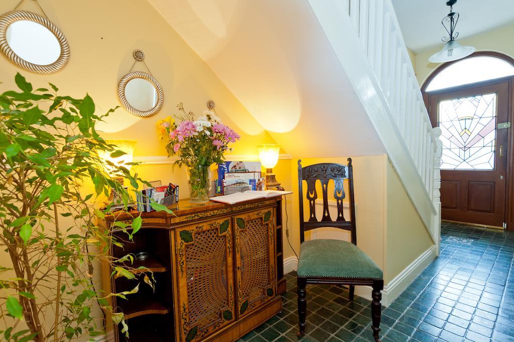 Cashel Bed & Breakfast