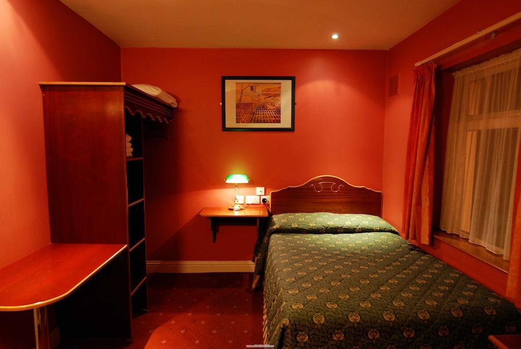 Guest house Palmerstown 3*
