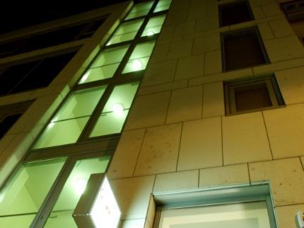 Aparthotel Staycity Millennium Walk Dublin