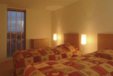 Aparthotel Staycity Millennium Walk Dublin