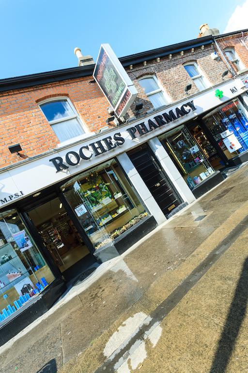 Apartment Rathmines 2 *