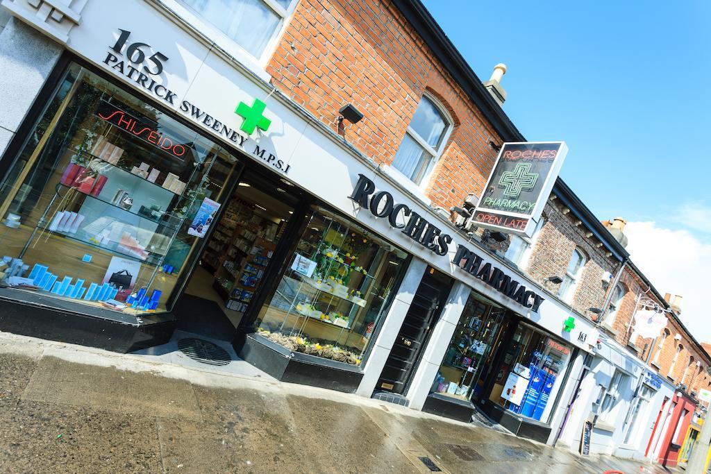 Rathmines 2