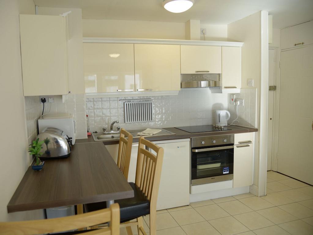 Apartment Abbey Court *