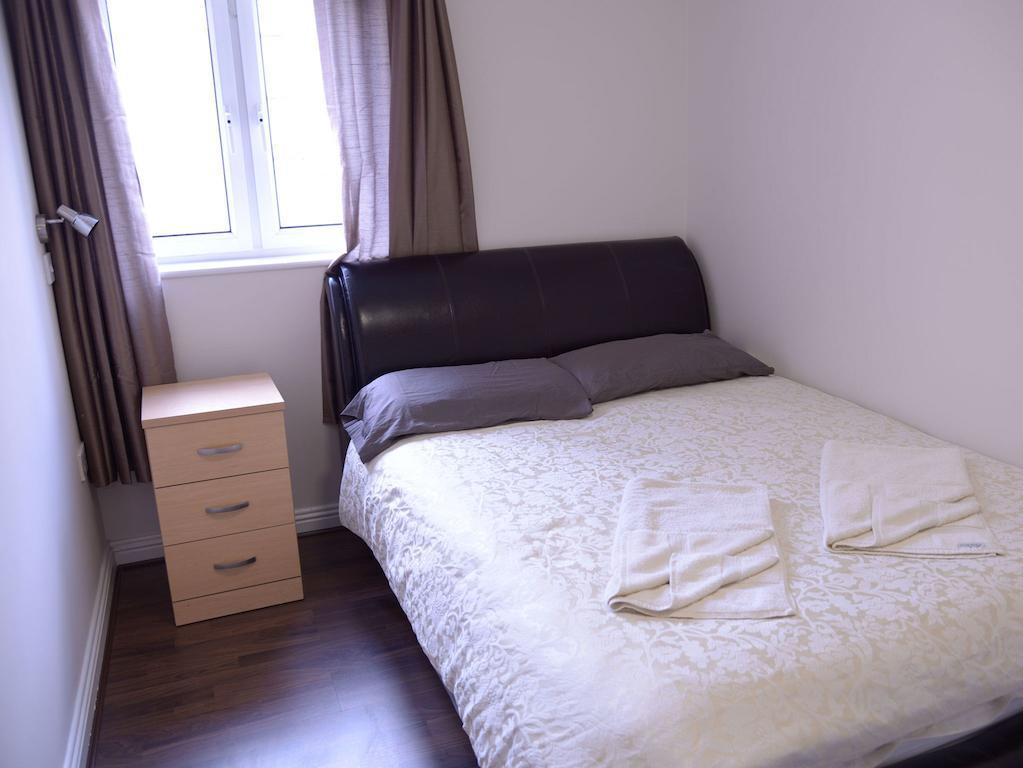 Apartment Abbey Court