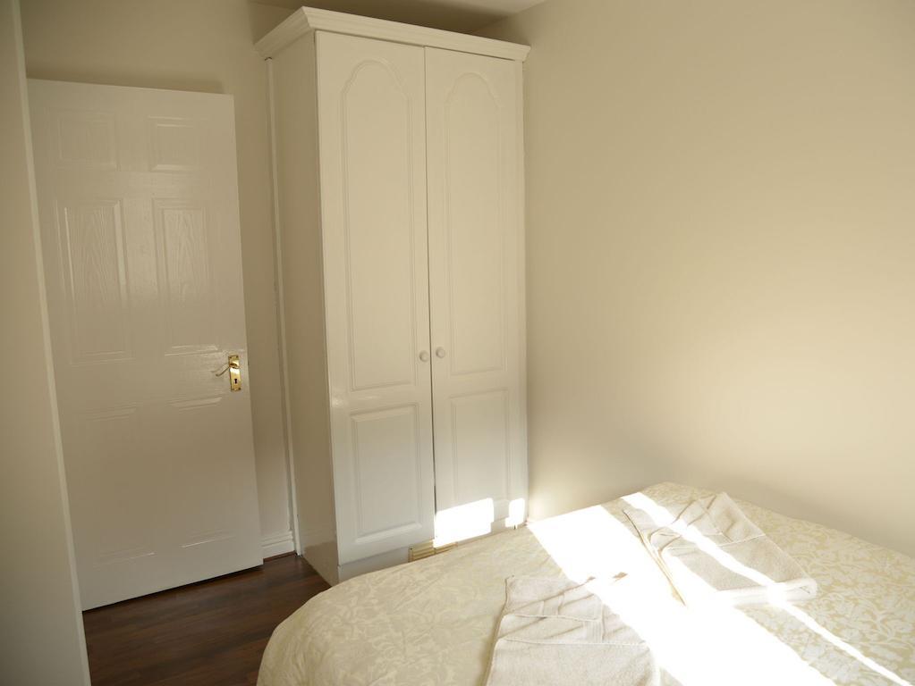 Apartment Abbey Court Dublin