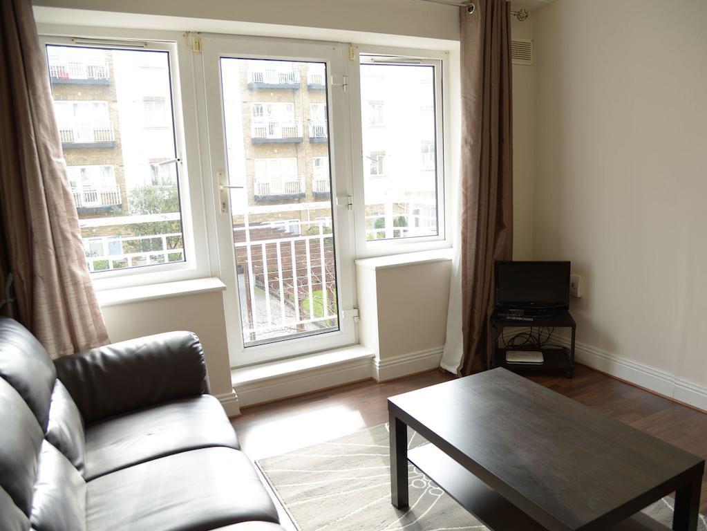 Apartment Abbey Court *