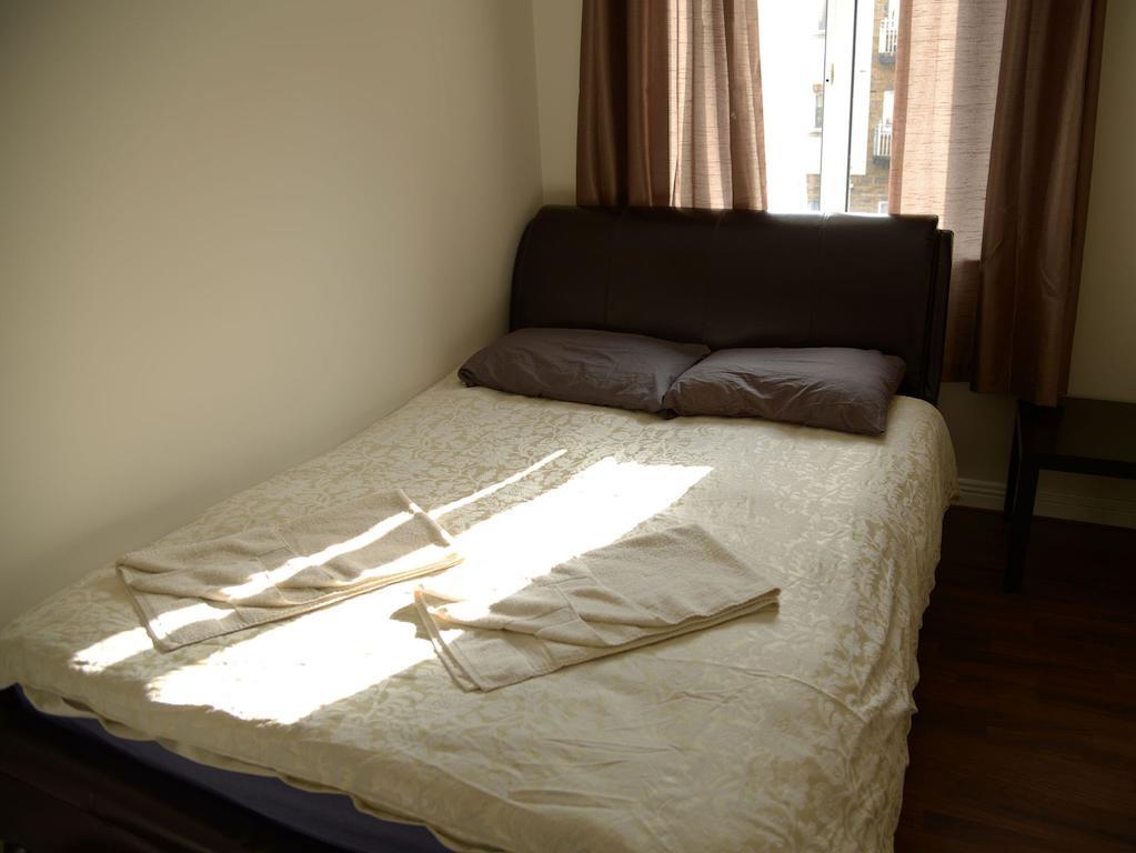 Apartment Abbey Court