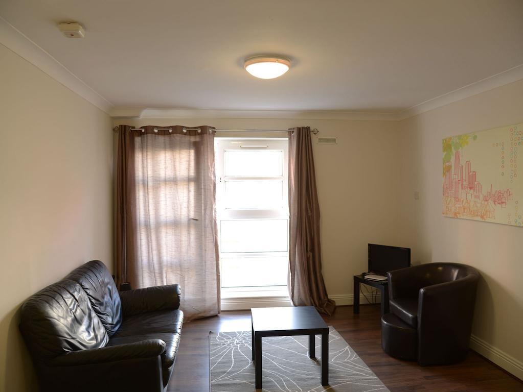 Apartment Abbey Court *