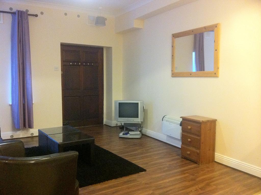 Apartment Abbey Court *