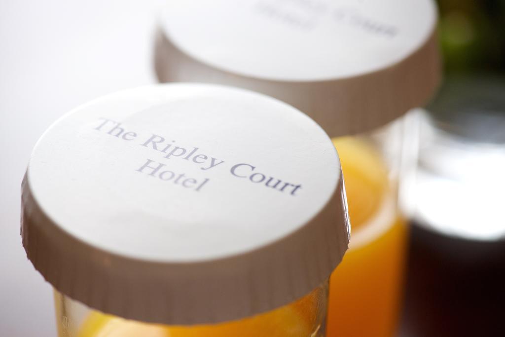 Hotel The Ripley Court Dublin