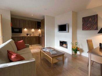 Apartment Premier Dublin, Leeson Street *