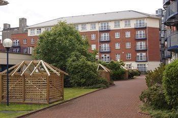 Hotel The Waterside In