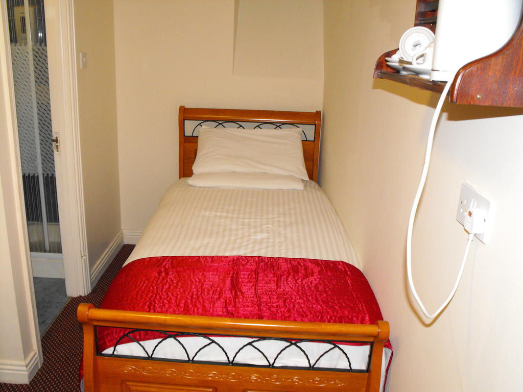 Guest house Hazelbrook Dublin